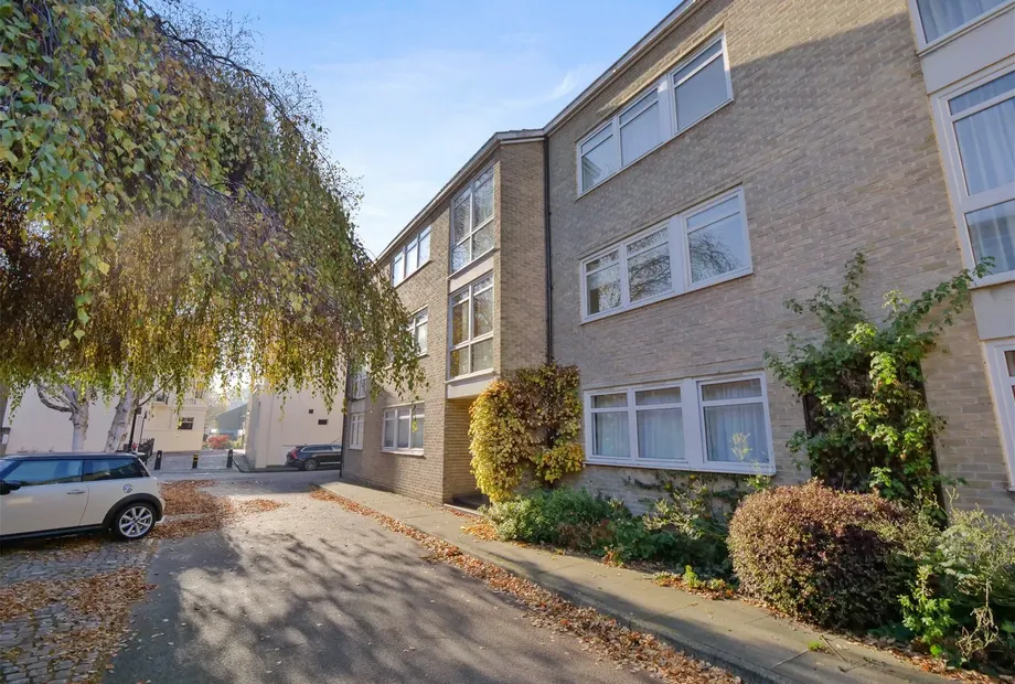 Chester Close South, London, NW1 - Sandfords