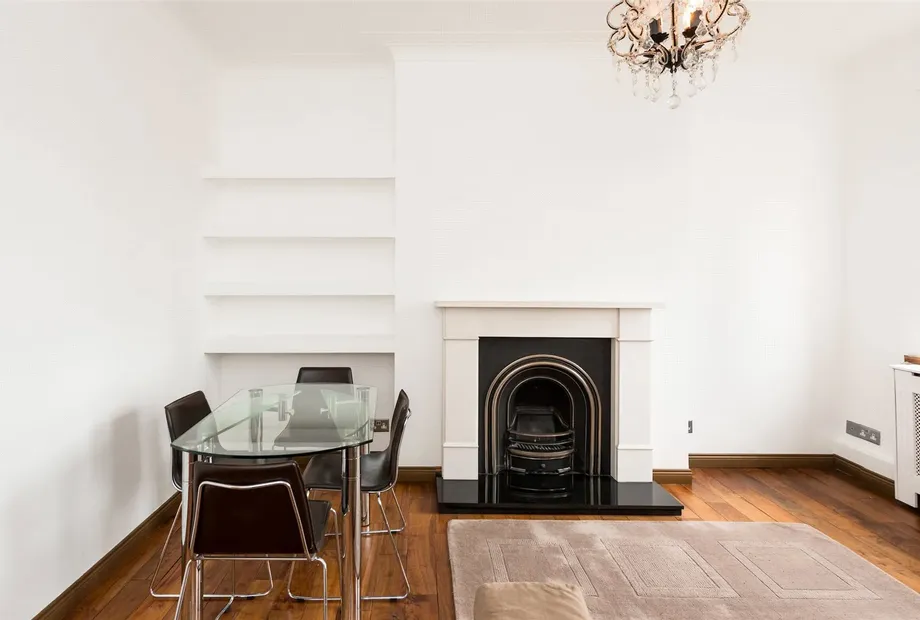 Dorset Square, Marylebone, London, NW1 - Sandfords
