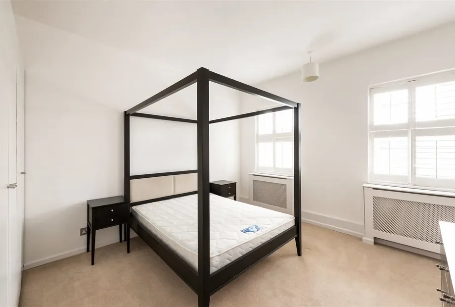 Dorset Square, Marylebone, London, NW1 - Sandfords