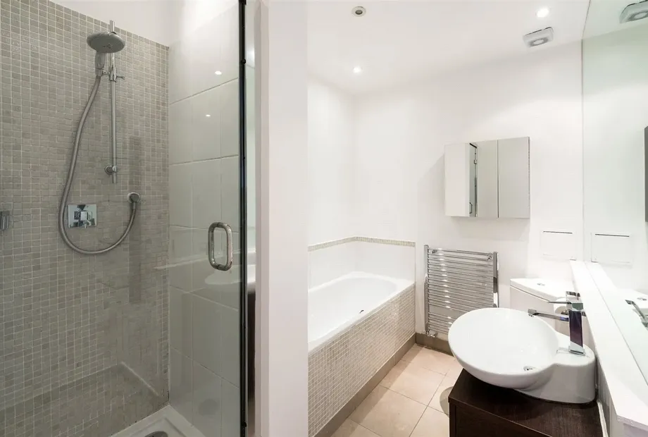 Dorset Square, Marylebone, London, NW1 - Sandfords