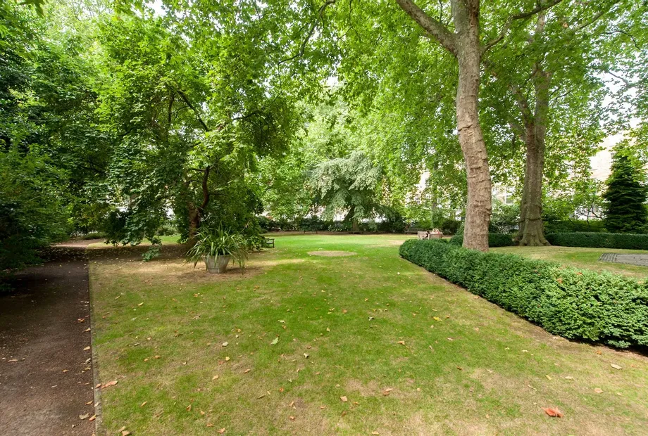 Dorset Square, Marylebone, London, NW1 - Sandfords