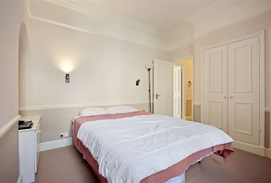 Maybury Court, Marylebone Street, London, W1G - Sandfords