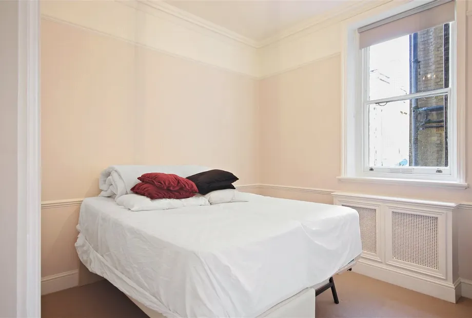 Maybury Court, Marylebone Street, London, W1G - Sandfords
