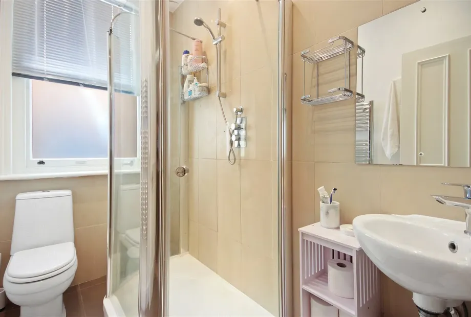 Maybury Court, Marylebone Street, London, W1G - Sandfords