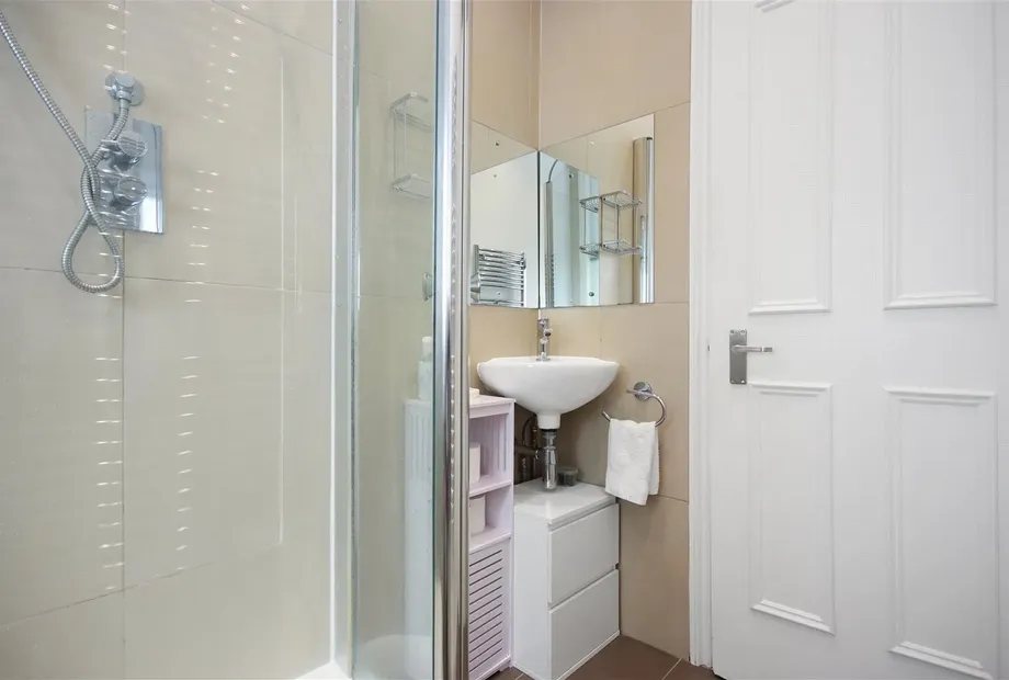 Maybury Court, Marylebone Street, London, W1G - Sandfords