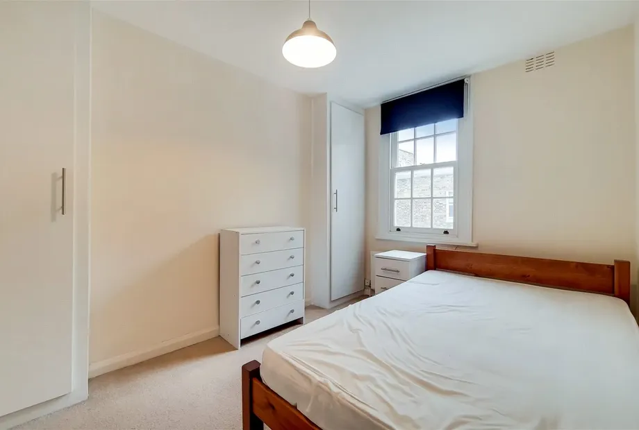 Homer Street, Marylebone, London, W1H - Sandfords