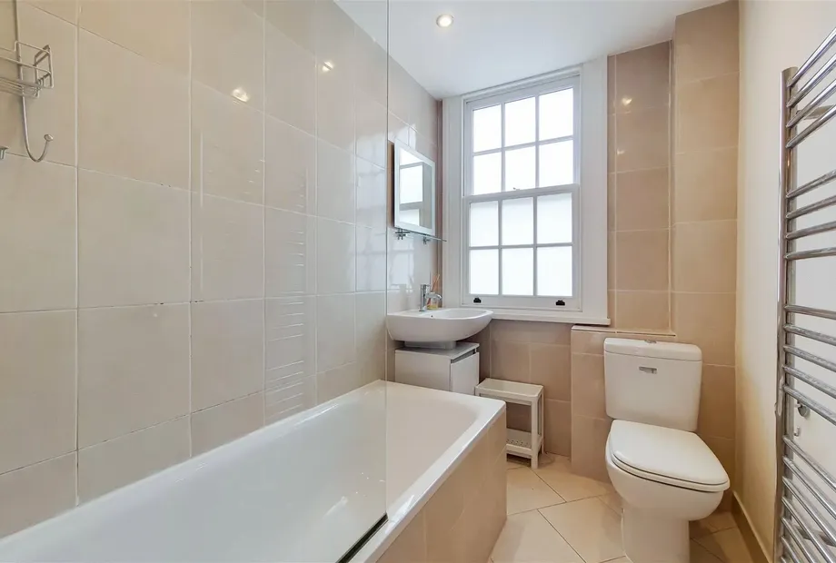 Homer Street, Marylebone, London, W1H - Sandfords
