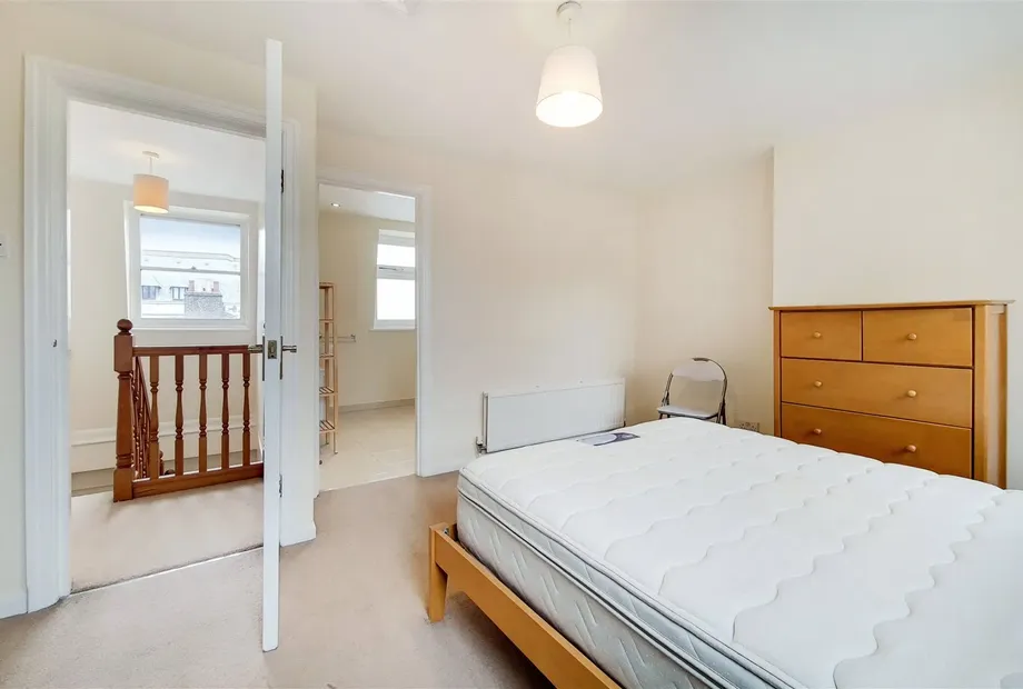 Homer Street, Marylebone, London, W1H - Sandfords