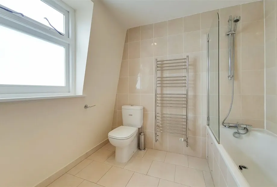 Homer Street, Marylebone, London, W1H - Sandfords