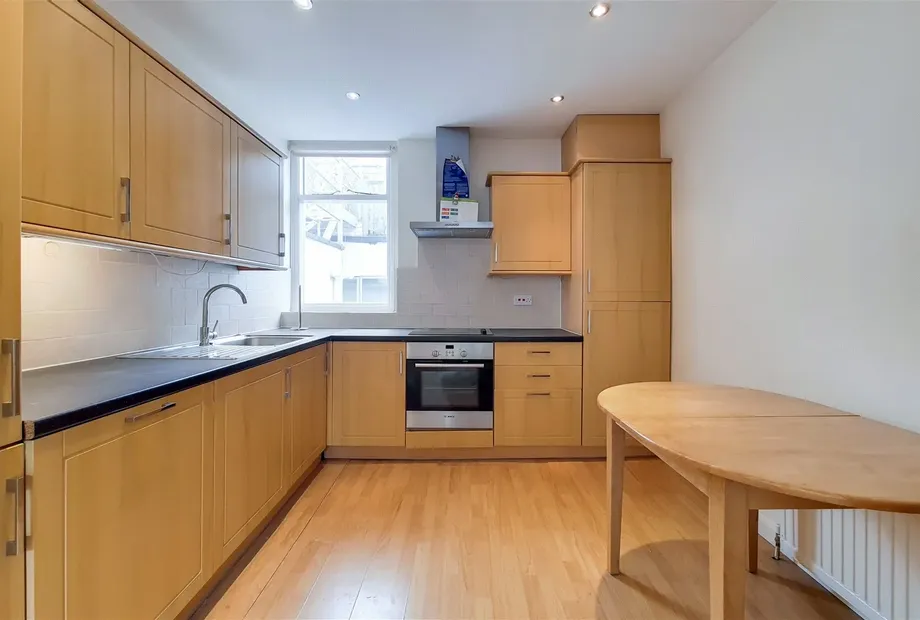 Homer Street, Marylebone, London, W1H - Sandfords