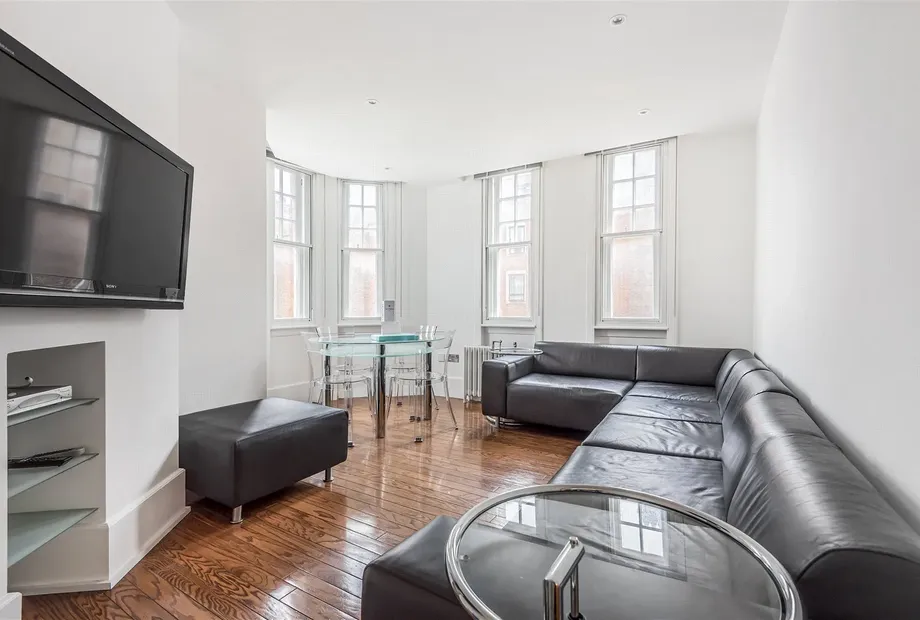 Freshwater Court, 59A Crawford Street, Marylebone, London, W1H - Sandfords