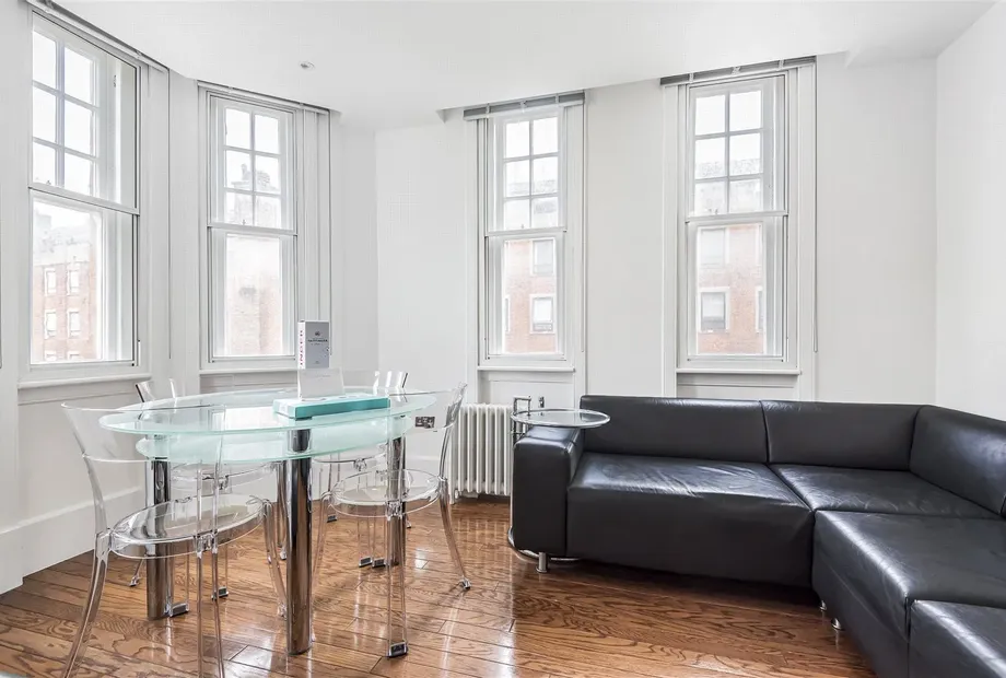 Freshwater Court, 59A Crawford Street, Marylebone, London, W1H - Sandfords