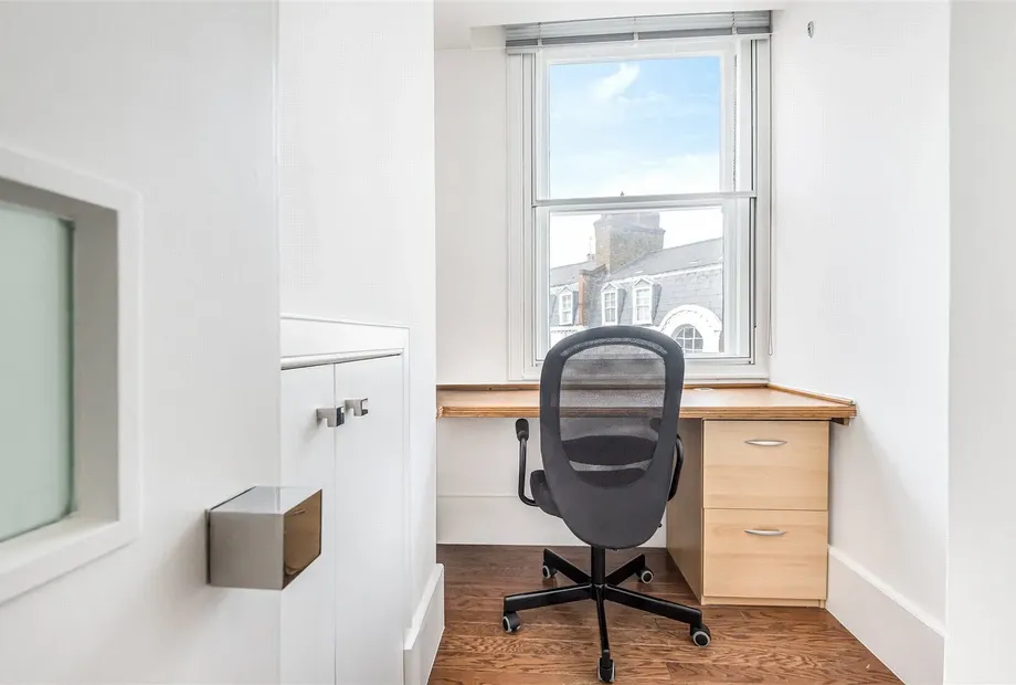 Freshwater Court, 59A Crawford Street, Marylebone, London, W1H - Sandfords