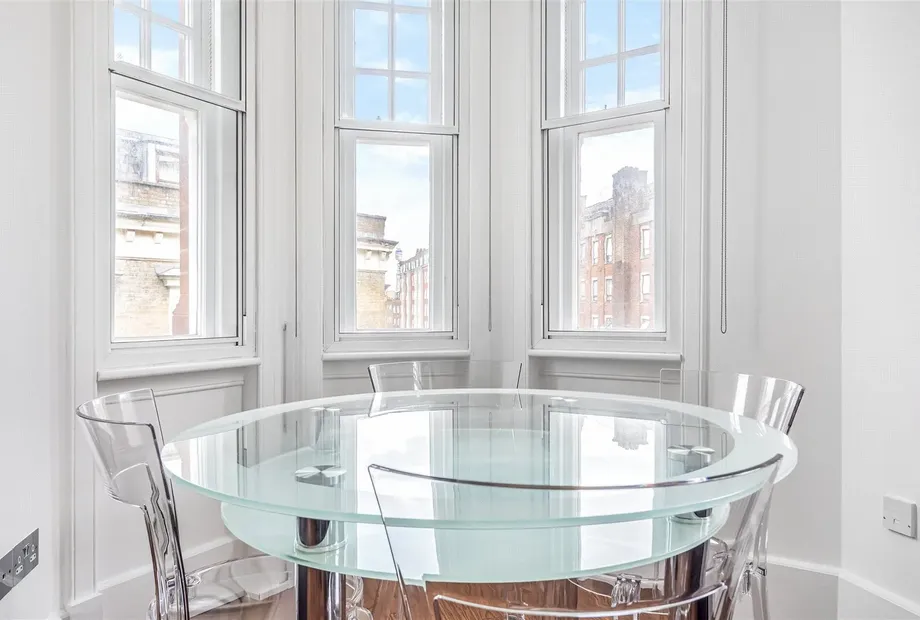 Freshwater Court, 59A Crawford Street, Marylebone, London, W1H - Sandfords