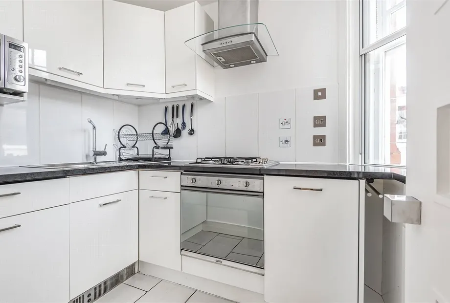 Freshwater Court, 59A Crawford Street, Marylebone, London, W1H - Sandfords