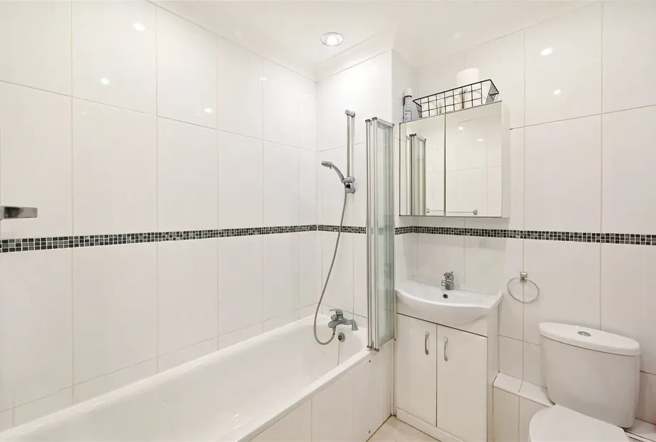 Colosseum Terrace, Albany Street, Regents Park, NW1 - Sandfords