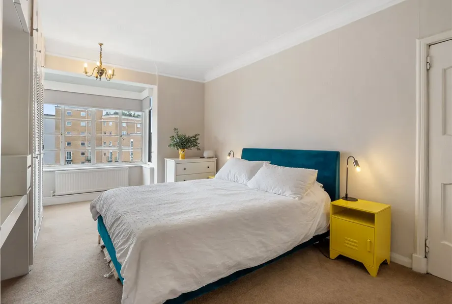Rossmore Court, Park Road, London, NW1 - Sandfords