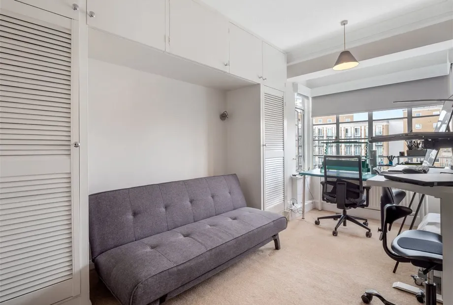 Rossmore Court, Park Road, London, NW1 - Sandfords
