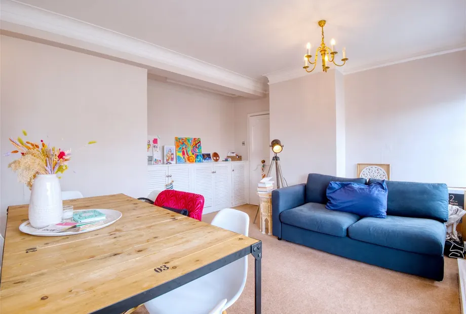 Rossmore Court, Park Road, London, NW1 - Sandfords