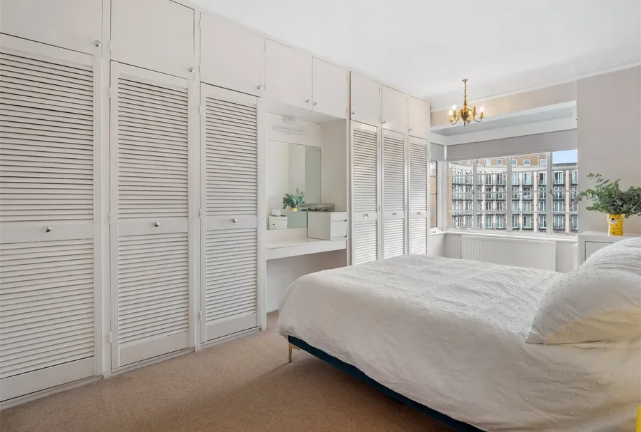 Rossmore Court, Park Road, London, NW1 - Sandfords