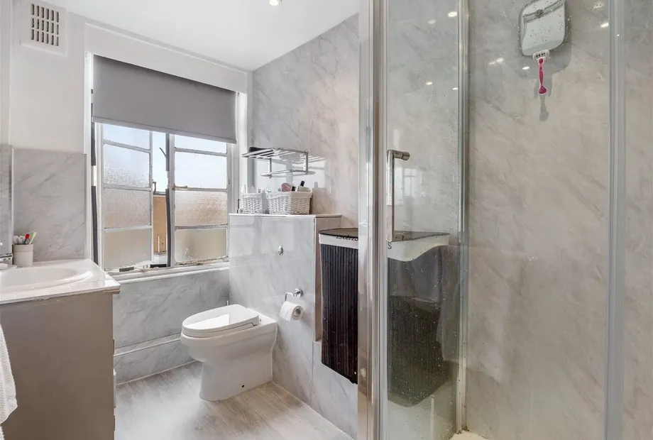 Rossmore Court, Park Road, London, NW1 - Sandfords