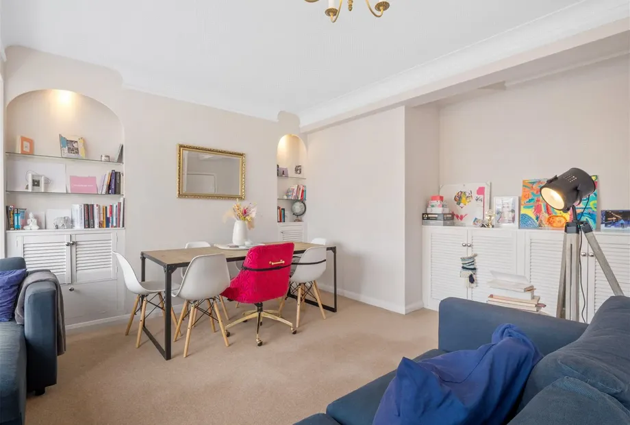 Rossmore Court, Park Road, London, NW1 - Sandfords