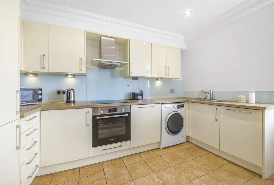 Chiltern Court, Baker Street, London, NW1 - Sandfords