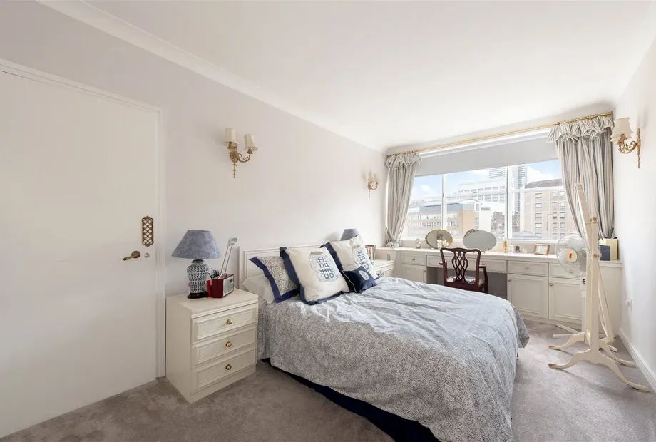 Portland Place, Marylebone, London, W1B - Sandfords