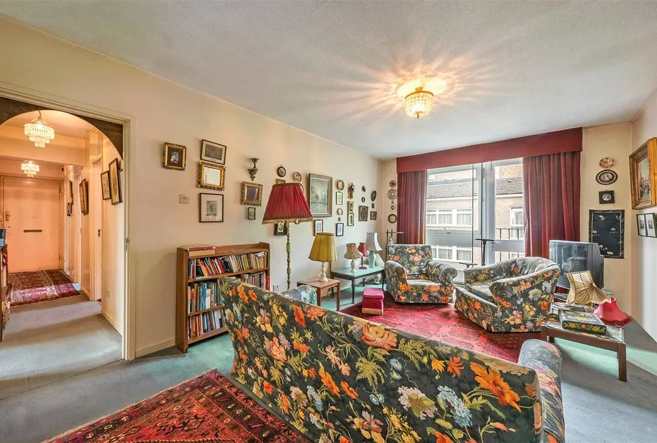 Chester Close South, Regent's Park, London, NW1 - Sandfords