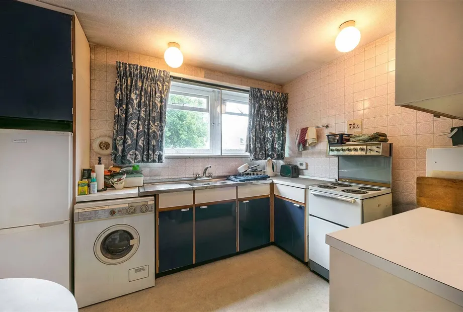 Chester Close South, Regent's Park, London, NW1 - Sandfords