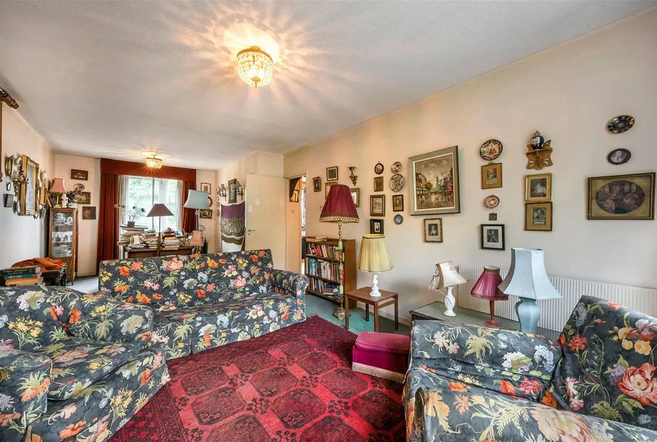Chester Close South, Regent's Park, London, NW1 - Sandfords