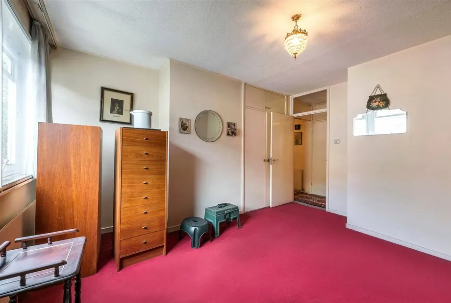 Chester Close South, Regent's Park, London, NW1 - Sandfords