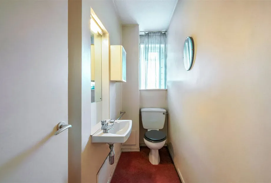 Chester Close South, Regent's Park, London, NW1 - Sandfords