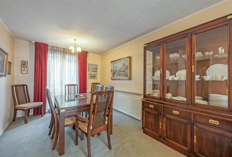 Chester Close South, Regent's Park, London, NW1 - Sandfords