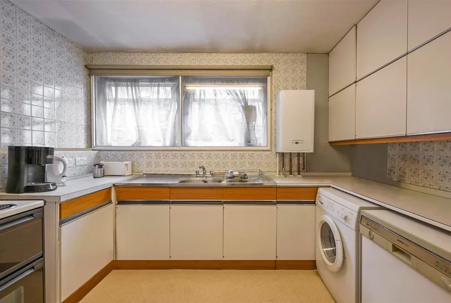 Chester Close South, Regent's Park, London, NW1 - Sandfords