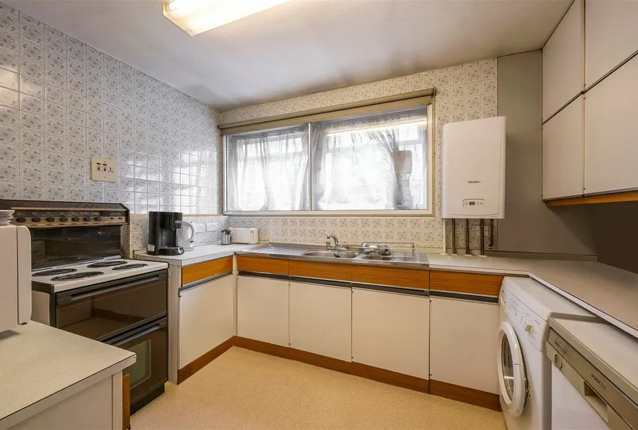 Chester Close South, Regent's Park, London, NW1 - Sandfords
