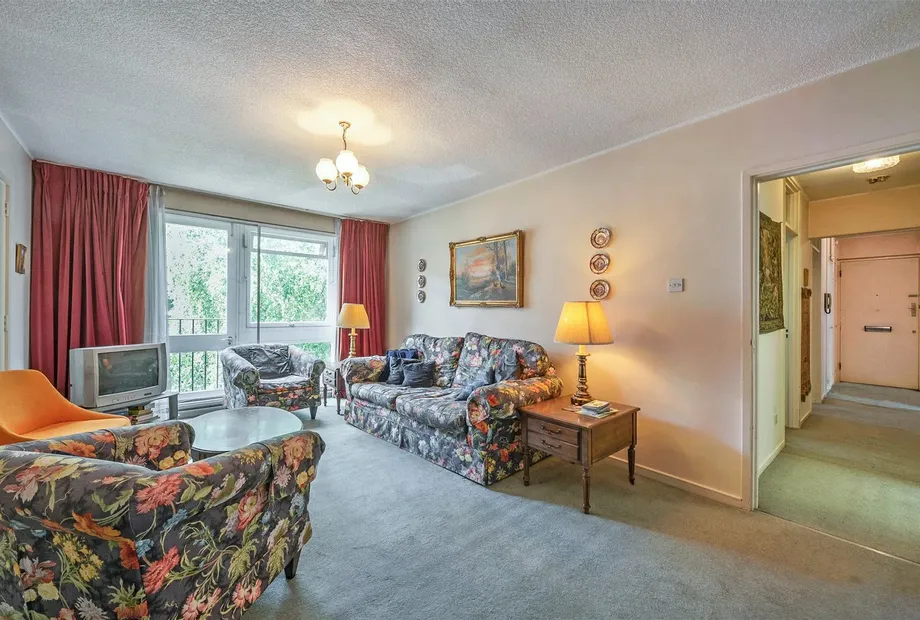 Chester Close South, Regent's Park, London, NW1 - Sandfords