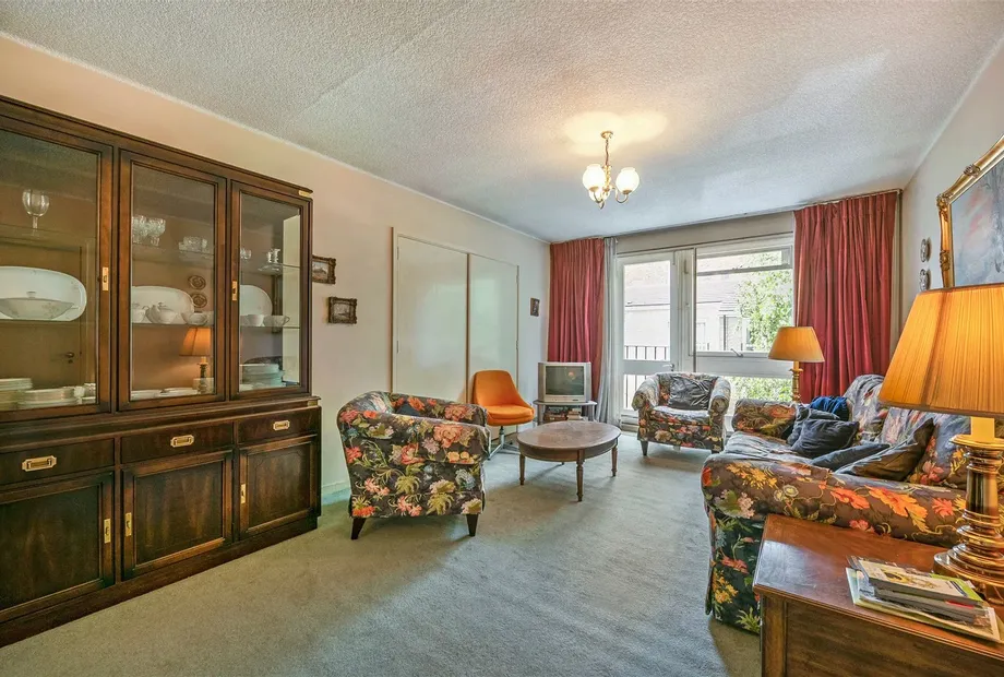 Chester Close South, Regent's Park, London, NW1 - Sandfords