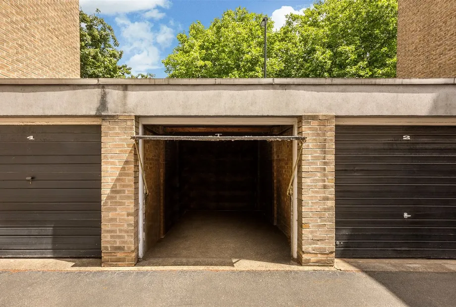 Chester Close South, Regent's Park, London, NW1 - Sandfords