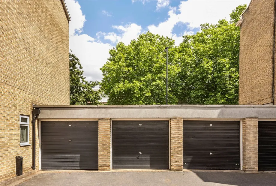 Chester Close South, Regent's Park, London, NW1 - Sandfords