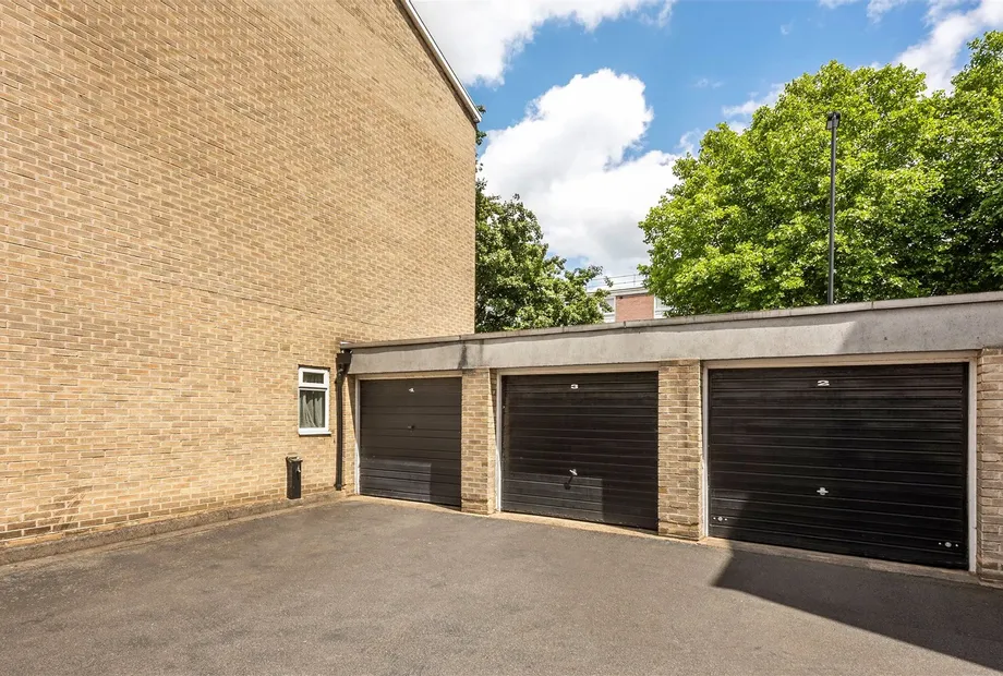 Chester Close South, Regent's Park, London, NW1 - Sandfords
