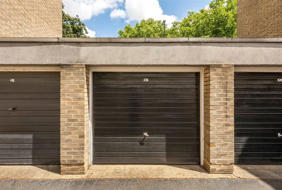 Chester Close South, Regent's Park, London, NW1 - Sandfords