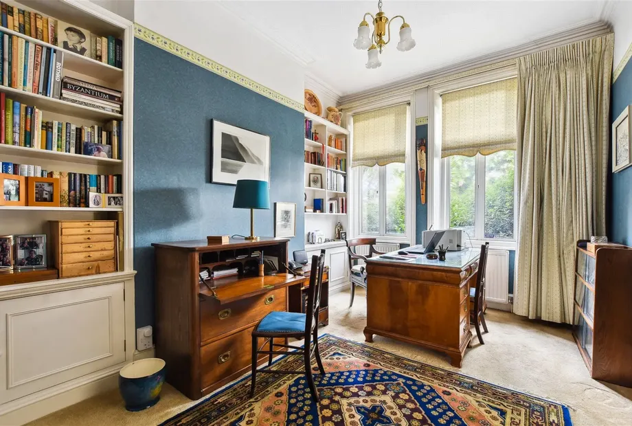 Douglas Court, West End Lane, London, NW6 - Sandfords