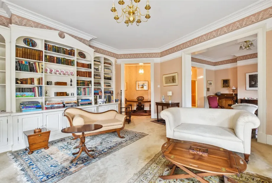 Douglas Court, West End Lane, London, NW6 - Sandfords