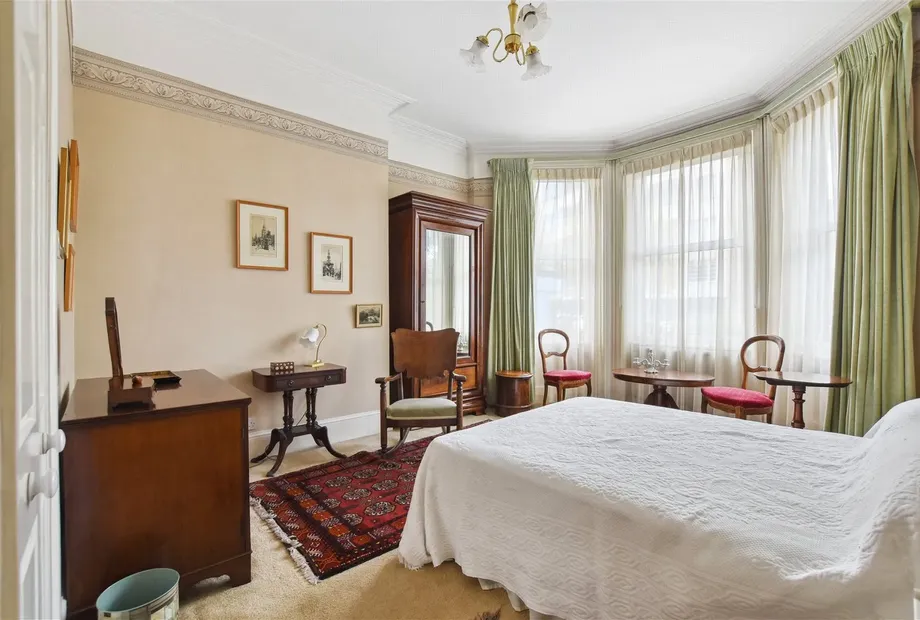 Douglas Court, West End Lane, London, NW6 - Sandfords