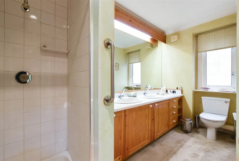 Douglas Court, West End Lane, London, NW6 - Sandfords