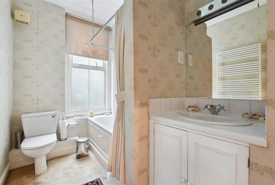 Douglas Court, West End Lane, London, NW6 - Sandfords