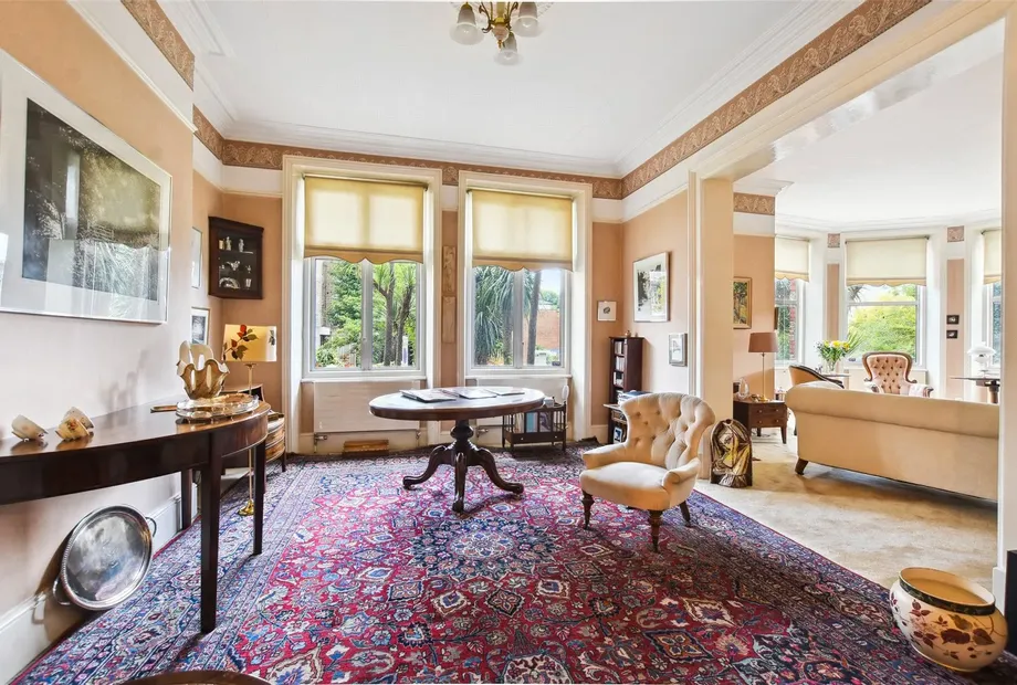 Douglas Court, West End Lane, London, NW6 - Sandfords