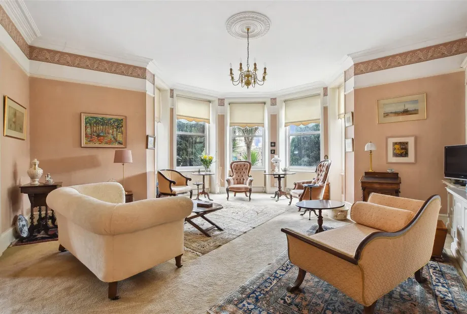 Douglas Court, West End Lane, London, NW6 - Sandfords