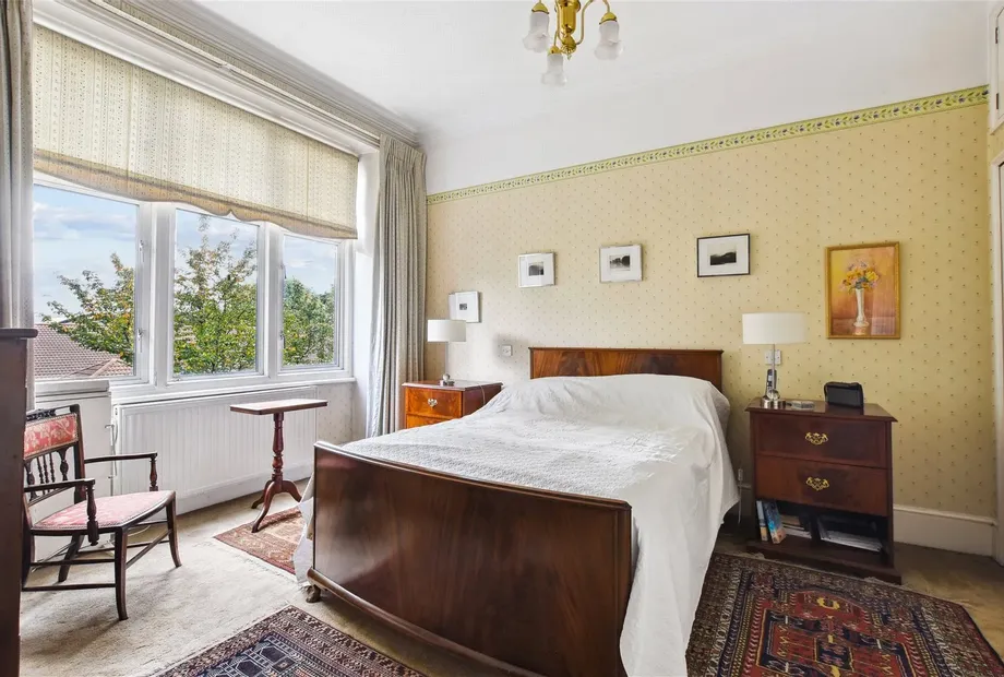 Douglas Court, West End Lane, London, NW6 - Sandfords